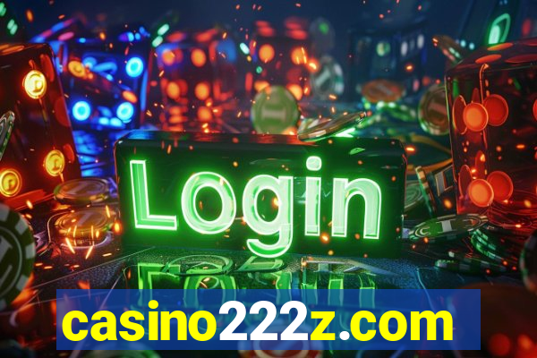 casino222z.com