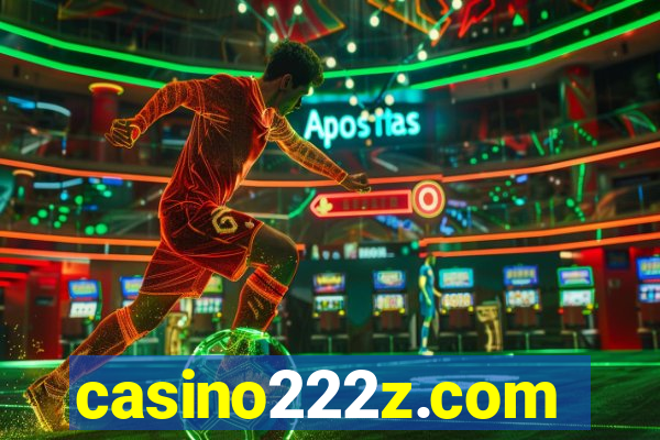 casino222z.com