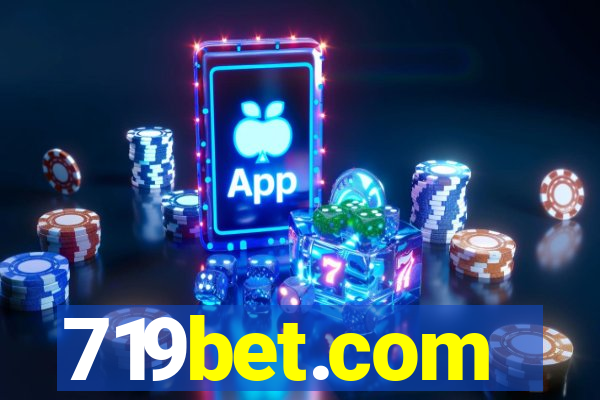 719bet.com