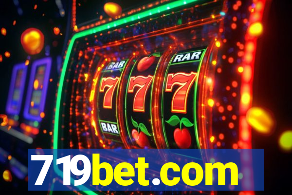 719bet.com