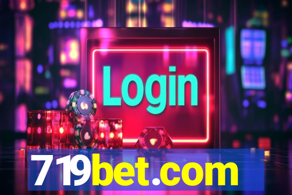 719bet.com