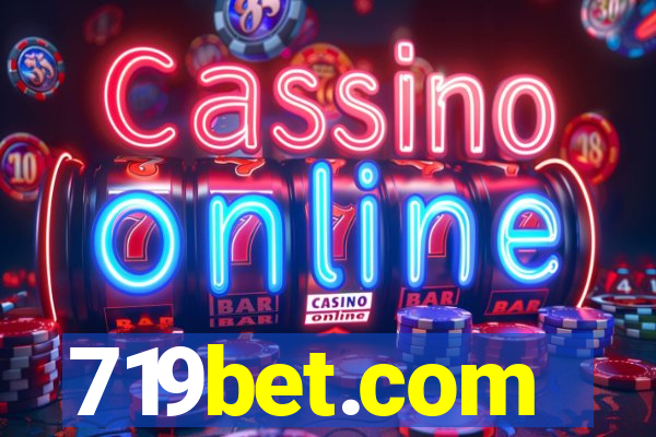 719bet.com