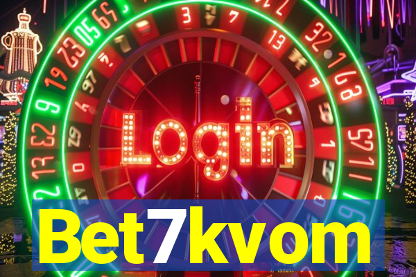 Bet7kvom