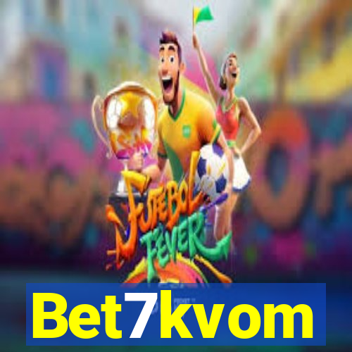 Bet7kvom