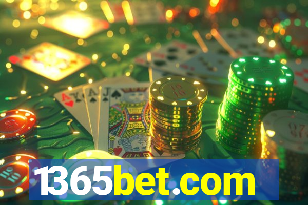 1365bet.com