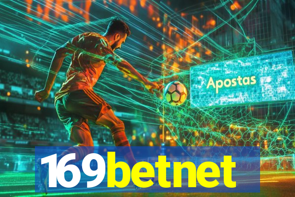 169betnet