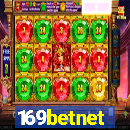 169betnet