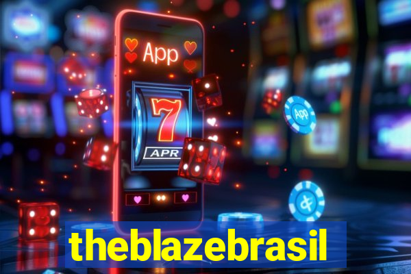 theblazebrasil