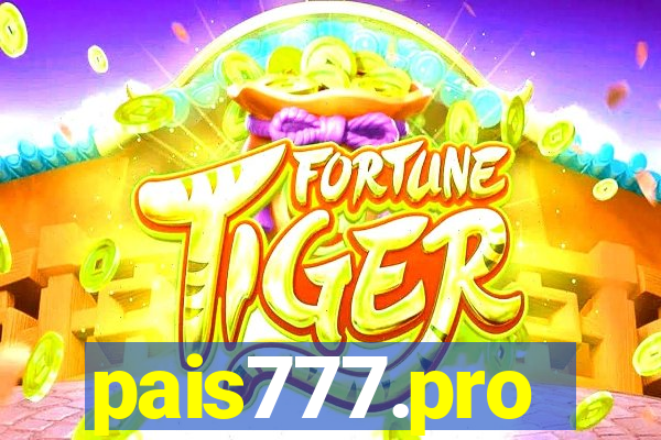 pais777.pro