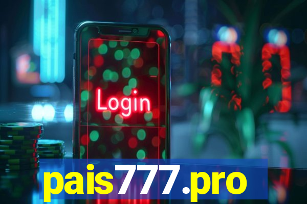 pais777.pro