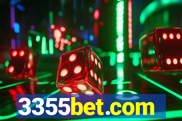 3355bet.com