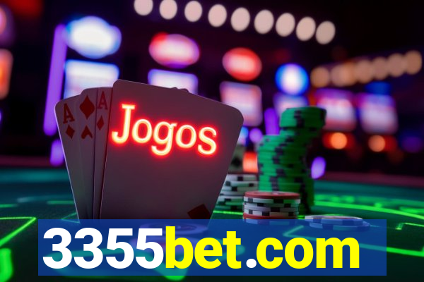 3355bet.com