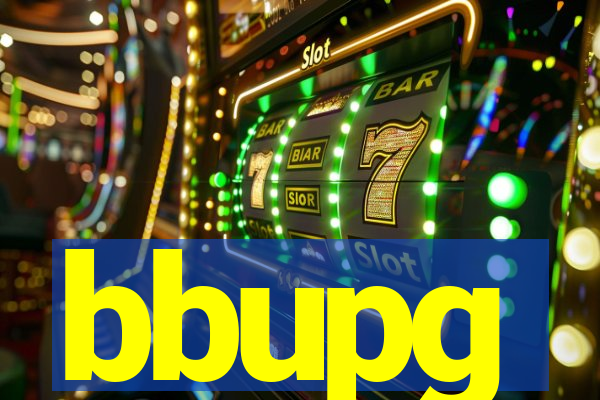 bbupg