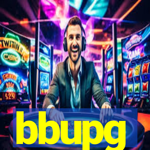 bbupg