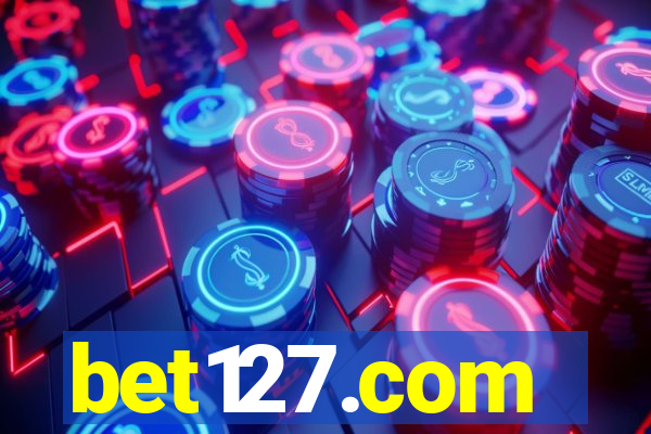 bet127.com