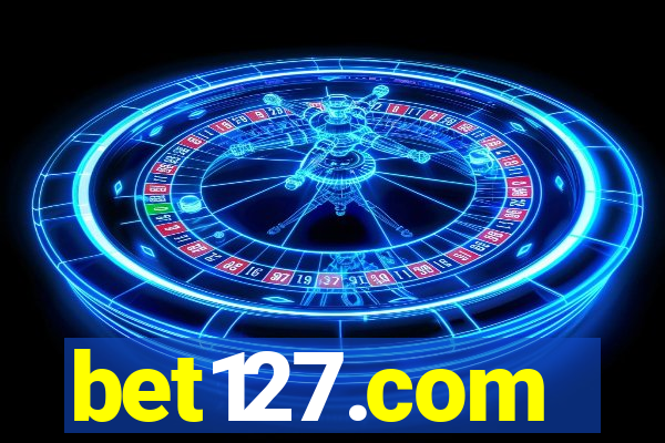 bet127.com