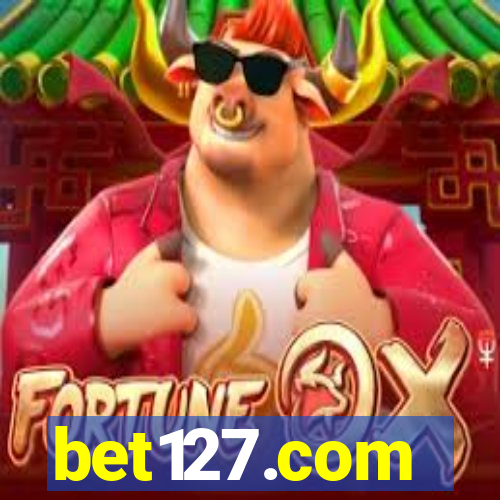 bet127.com