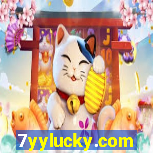 7yylucky.com