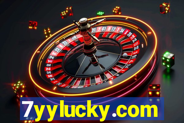 7yylucky.com