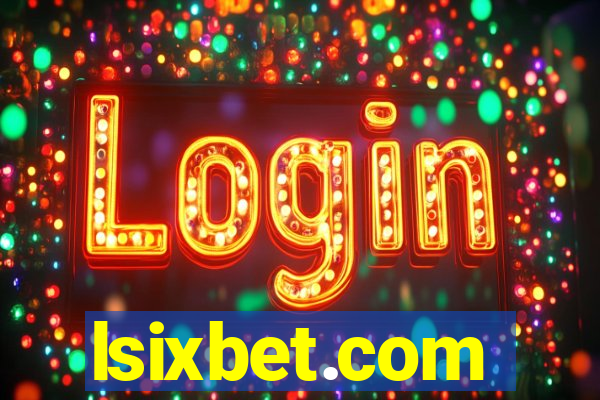 lsixbet.com