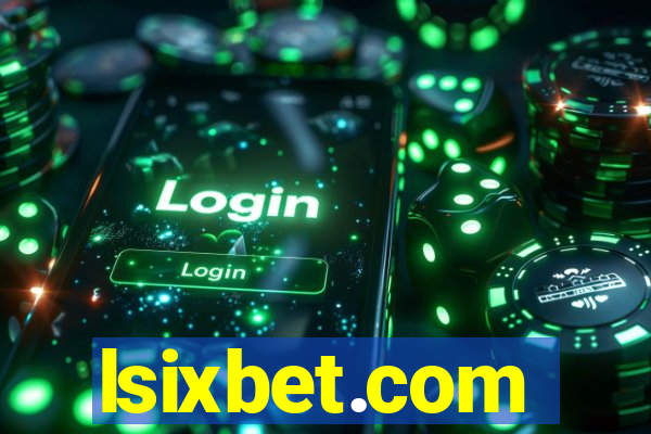 lsixbet.com