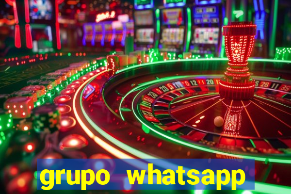 grupo whatsapp esporte da sorte mines