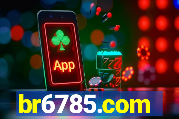 br6785.com