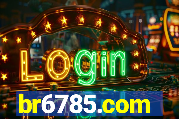 br6785.com