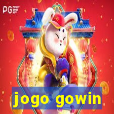 jogo gowin
