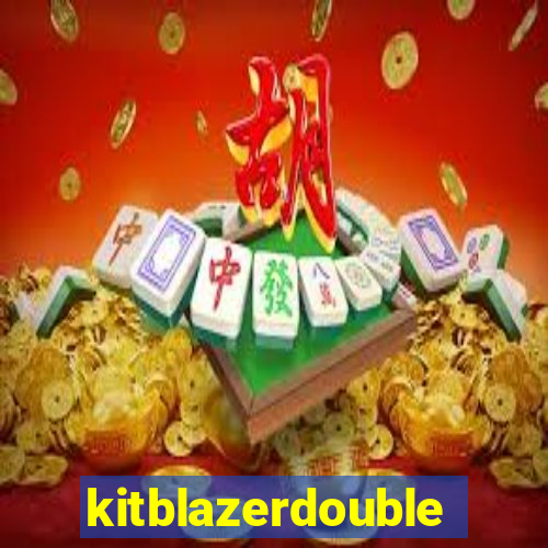 kitblazerdouble