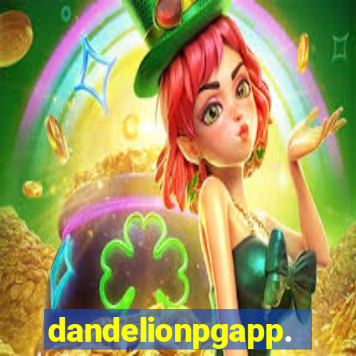 dandelionpgapp.com