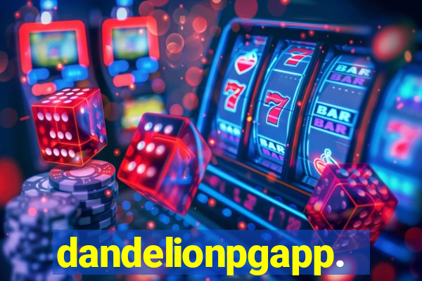 dandelionpgapp.com