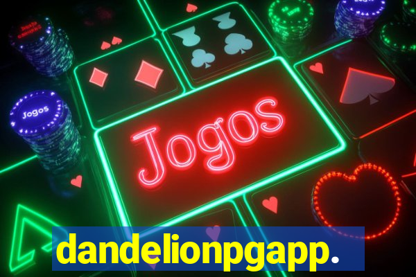 dandelionpgapp.com