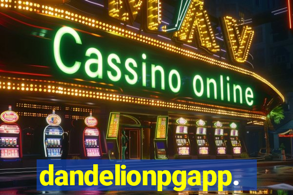 dandelionpgapp.com