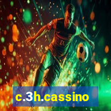c.3h.cassino