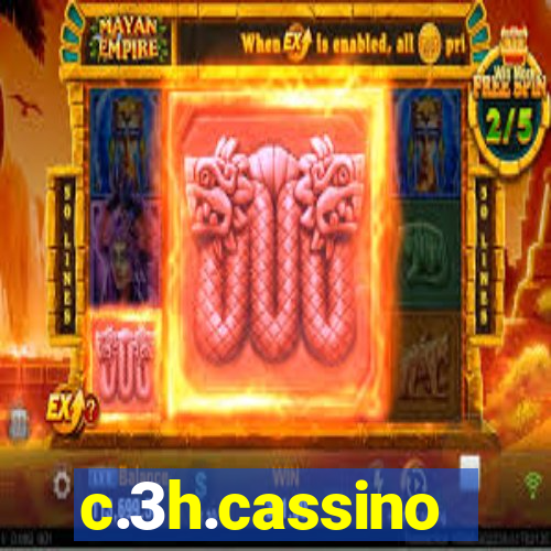c.3h.cassino