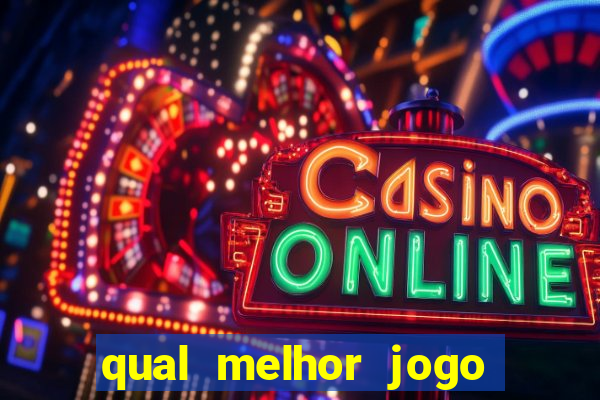 qual melhor jogo para ganhar dinheiro sem depositar