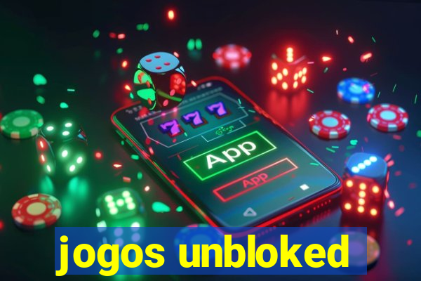 jogos unbloked