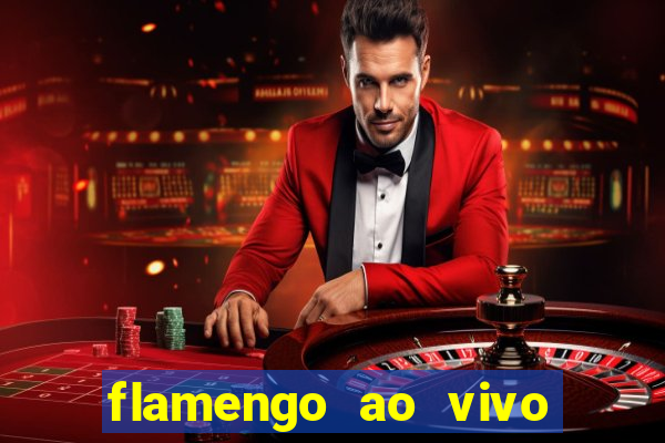 flamengo ao vivo multi canais