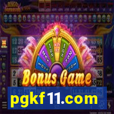 pgkf11.com