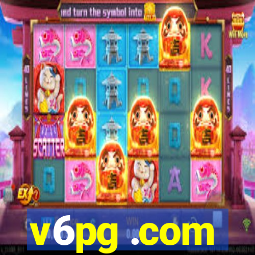 v6pg .com