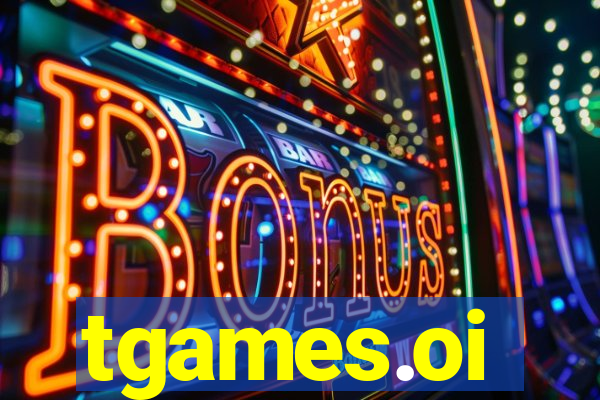 tgames.oi