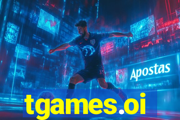 tgames.oi