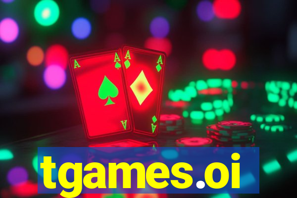 tgames.oi