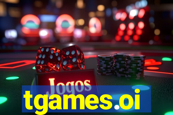 tgames.oi