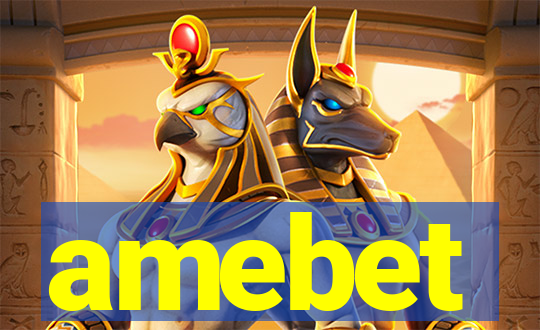 amebet