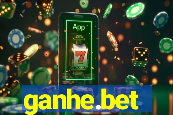 ganhe.bet