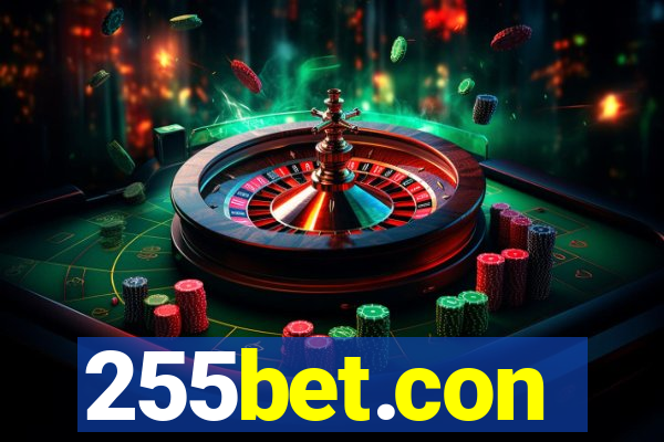 255bet.con