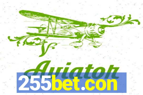 255bet.con