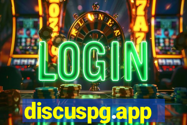 discuspg.app